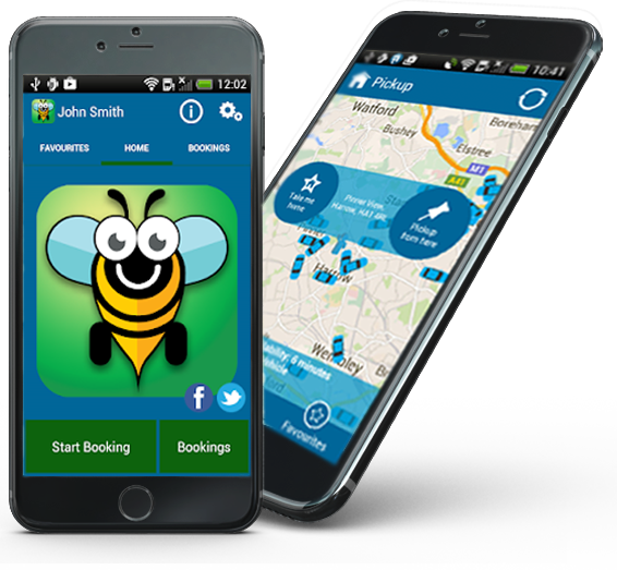 Coventry Minicabs, Coventry Taxis, Coventry Cabs
